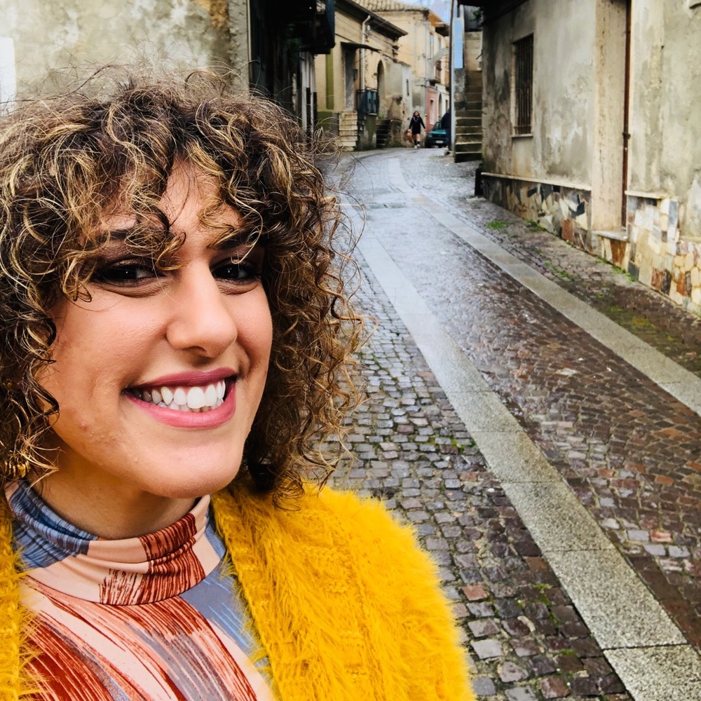 Meet your Posher, Aurora